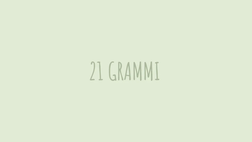 Centro 21 Grammi, Manerba del Garda (BS)