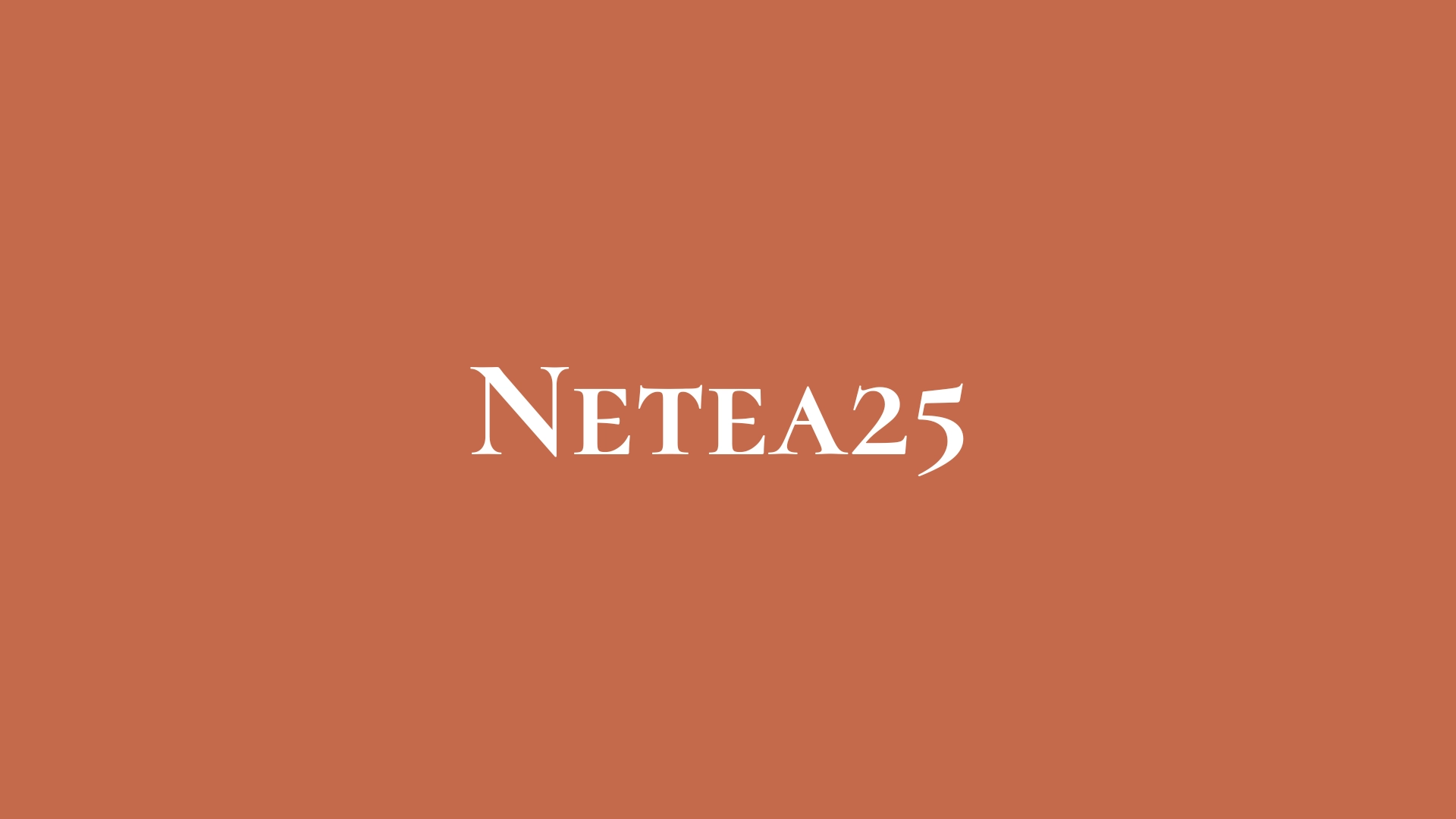 Netea 25